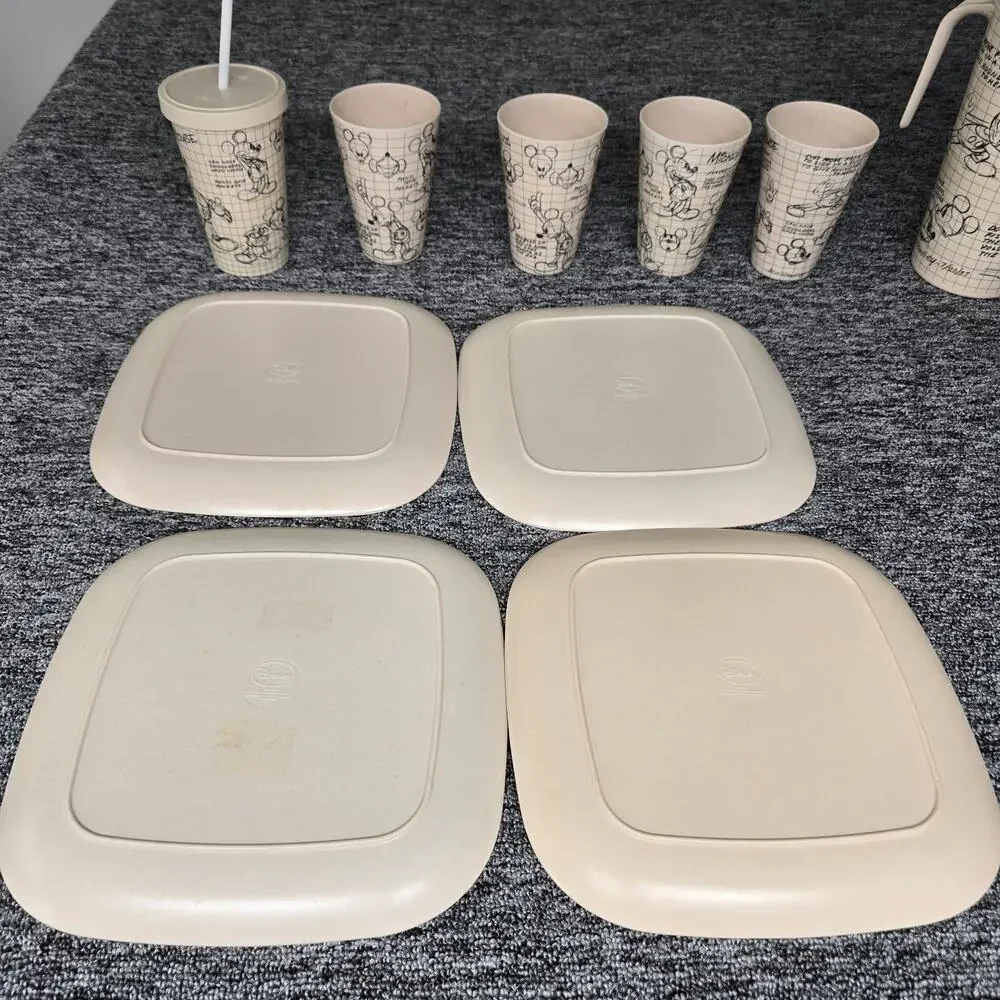 Disney pre owned